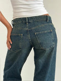 retro jeans womens - Vintage shop