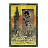 vintage kodak posters - Vintage shop