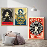 posters retro vintage - Vintage shop