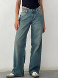 retro jeans womens - Vintage shop