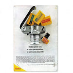 vintage kodak posters - Vintage shop