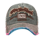 vintage trucker keps - Vintage shop