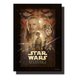 vintage star wars posters - Vintage shop