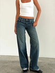 retro jeans womens - Vintage shop