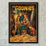 vintage film posters - Vintage shop