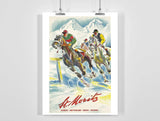 80s retro posters - Vintage shop