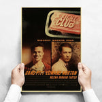 retro movie posters - Vintage shop