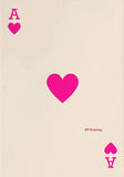 vintage heart poster - Vintage shop