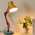 golvlampa vintage - Vintage shop