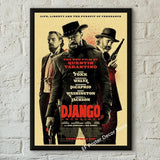 vintage film posters - Vintage shop