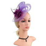 fascinator - Vintage shop