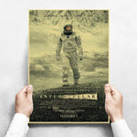 retro movie posters - Vintage shop