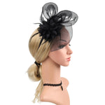 fascinator - Vintage shop