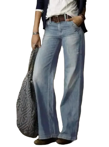 vintage ladies jeans - Vintage shop