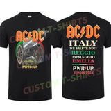 vintage rock tour t shirts - Vintage shop