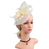 fascinator - Vintage shop