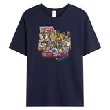 us vintage t shirts - Vintage shop