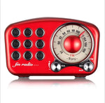 retro radio bluetooth - Vintage shop