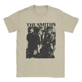 the smiths vintage t shirt - Vintage shop