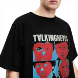 talking heads t shirt vintage - Vintage shop