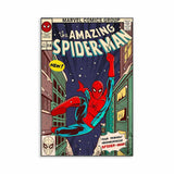 marvel comic posters vintage - Vintage shop