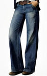 vintage ladies jeans - Vintage shop