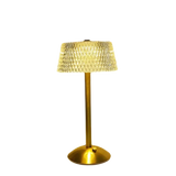 retro lampa 50 tal - Vintage shop