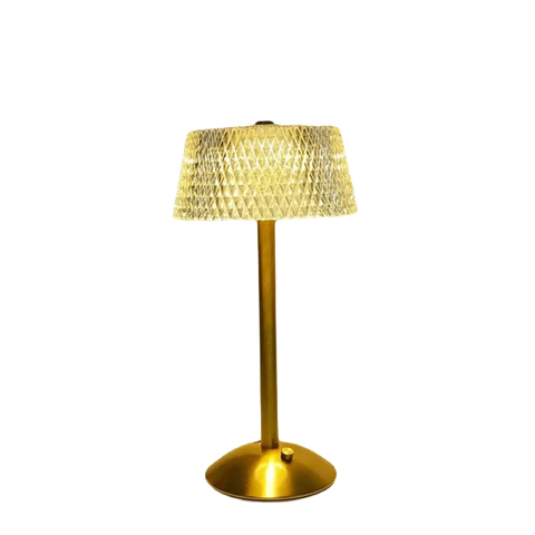 retro lampa 50 tal - Vintage shop