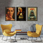 vintage film posters - Vintage shop