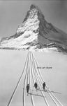 vintage poster skiing - Vintage shop