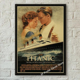 vintage film posters - Vintage shop