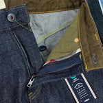 jeans retro - Vintage shop