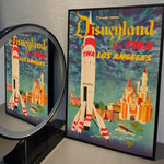 vintage airline posters - Vintage shop