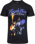 prince purple rain vintage t shirt - Vintage shop