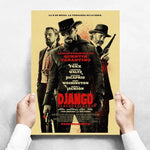 retro movie posters - Vintage shop