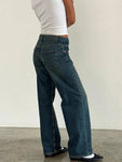 retro jeans womens - Vintage shop