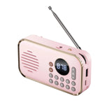 radio kuchenne retro - Vintage shop