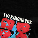 talking heads t shirt vintage - Vintage shop