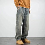 vintage wash jeans mens - Vintage shop