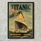 vintage film posters - Vintage shop