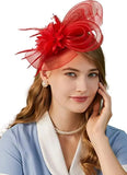 fascinator - Vintage shop