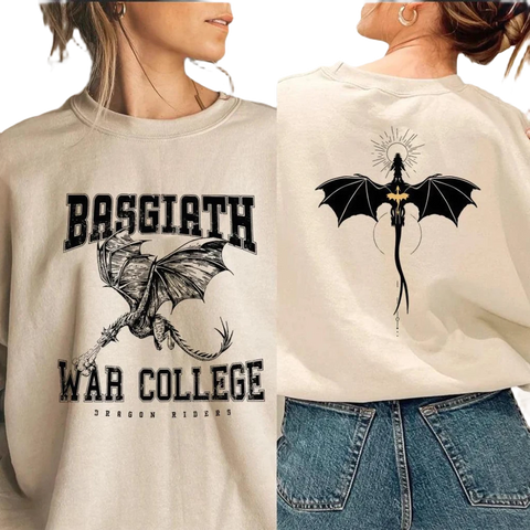 vintage college sweatshirts - Vintage shop