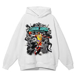 nba retro hoodies - Vintage shop