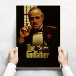 retro movie posters - Vintage shop