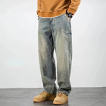 vintage wash jeans mens - Vintage shop