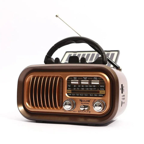 radio retro vintage - Vintage shop