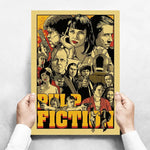 retro movie posters - Vintage shop