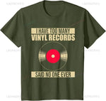 vintage music t shirts - Vintage shop