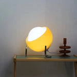 bordslampa retro - Vintage shop