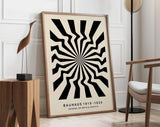 poster retro vintage - Vintage shop